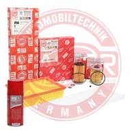 450001282P - ZESTAW FILTRÓW "MS" OPEL Vectra B 2.0 DI, 2.2 DTI 450001282