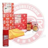 450001282P - ZESTAW FILTRÓW "MS" OPEL Vectra B 2.0 DI, 2.2 DTI 450001282