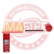 450001292P - ZESTAW FILTRÓW "MS" OPEL Astra G 1.4-2.0, Zafira A 1.6-1.8 16V 450001292