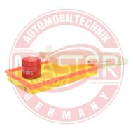 450001312 - ZESTAW FILTRÓW "MS" OPEL Vectra B 1.6-2.0 i, 2.5 i V6