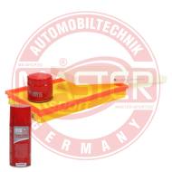 450001312P - ZESTAW FILTRÓW "MS" OPEL Vectra B 1.6-2.0 i, 2.5 i V6 450001312