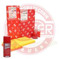 450001312P - ZESTAW FILTRÓW "MS" OPEL Vectra B 1.6-2.0 i, 2.5 i V6 450001312