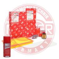 450001332P - ZESTAW FILTRÓW "MS" OPEL Vectra B 1.8 i 16V, 2.5-2.6 i V6 450001332