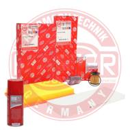 450001332P - ZESTAW FILTRÓW "MS" OPEL Vectra B 1.8 i 16V, 2.5-2.6 i V6 450001332