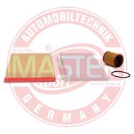 450001382 - ZESTAW FILTRÓW "MS" OPEL Combo, Corsa C, Tigra TwinTop