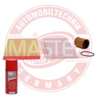 450001382P - ZESTAW FILTRÓW "MS" OPEL Combo, Corsa C, Tigra TwinTop 450001382