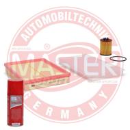 450001382P - ZESTAW FILTRÓW "MS" OPEL Combo, Corsa C, Tigra TwinTop 450001382