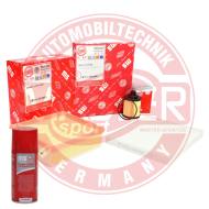 450001402P - ZESTAW FILTRÓW "MS" OPEL Corsa 1.3 CDTI 450001402