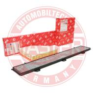 450001473 - ZESTAW FILTRÓW "MS" BMW 1, 3, X1 