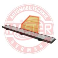 450001473 - ZESTAW FILTRÓW "MS" BMW 1, 3, X1 