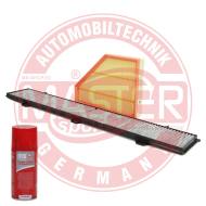 450001473P - ZESTAW FILTRÓW "MS" BMW 1, 3, X1 450001473