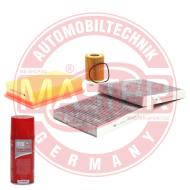 450001503P - ZESTAW FILTRÓW "MS" BMW 5 (E39) 450001503