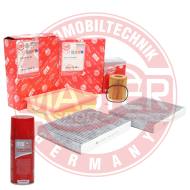 450001503P - ZESTAW FILTRÓW "MS" BMW 5 (E39) 450001503