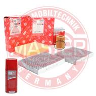 450001503P - ZESTAW FILTRÓW "MS" BMW 5 (E39) 450001503