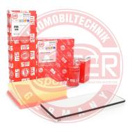 450001592 - ZESTAW FILTRÓW "MS" AUDI A4, VW Passat 