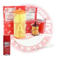 450001662P - ZESTAW FILTRÓW "MS" SEAT Arosa, VW Lupo 1.2-1.4 TDI 450001662