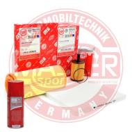 450001662P - ZESTAW FILTRÓW "MS" SEAT Arosa, VW Lupo 1.2-1.4 TDI 450001662