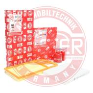 450001672 - ZESTAW FILTRÓW "MS" SEAT, SKODA, VW 