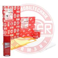 450001672P - ZESTAW FILTRÓW "MS" SEAT, SKODA, VW 450001672