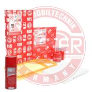450001672P - ZESTAW FILTRÓW "MS" SEAT, SKODA, VW 450001672