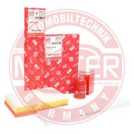 450001682 - ZESTAW FILTRÓW "MS" SEAT Alhambra, VW Sharan