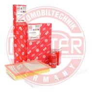 450001682 - ZESTAW FILTRÓW "MS" SEAT Alhambra, VW Sharan