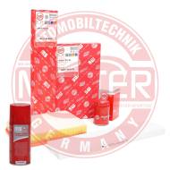 450001682P - ZESTAW FILTRÓW "MS" SEAT Alhambra, VW Sharan 450001682