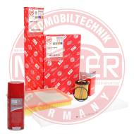 450001692P - ZESTAW FILTRÓW "MS" FORD Galaxy, VW Sharan 2.8 V6 450001692