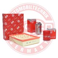 450001702 - ZESTAW FILTRÓW "MS" VW Transporter T4 1.9 TD (-09.1995)