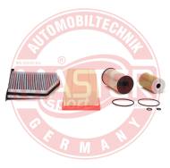 450001723 - ZESTAW FILTRÓW "MS" AUDI A3, TT, SEAT Altea, Altea XL, Leon, SKODA Octavia II, Superb II, Yeti, VW C