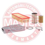 450001723 - ZESTAW FILTRÓW "MS" AUDI A3, TT, SEAT Altea, Altea XL, Leon, SKODA Octavia II, Superb II, Yeti, VW C