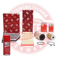 450001723P - ZESTAW FILTRÓW "MS" AUDI A3, TT, SEAT Altea, Altea XL, Leon, SKODA Octavia II, Superb II, Yeti, VW C