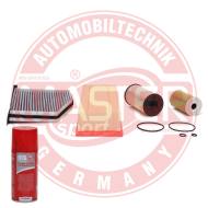 450001723P - ZESTAW FILTRÓW "MS" AUDI A3, TT, SEAT Altea, Altea XL, Leon, SKODA Octavia II, Superb II, Yeti, VW C