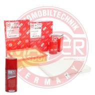 450001752P - ZESTAW FILTRÓW "MS" AUDI A4 1.6-2.0 450001752