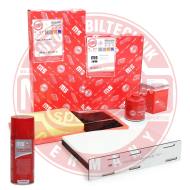 450001792P - ZESTAW FILTRÓW "MS" SEAT Altea, Altea XL, Leon, SKODA Octavia II, VW Caddy III, Golf Plus, Golf V, G