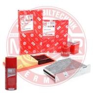 450001793P - ZESTAW FILTRÓW "MS" SEAT Altea, Altea XL, Leon, SKODA Octavia II, VW Caddy III, Golf Plus, Golf V, G