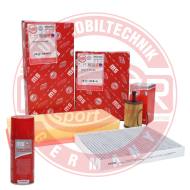 450001813P - ZESTAW FILTRÓW "MS" VW Touareg 2.5 R5 TDI 450001813