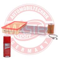 450001823P - ZESTAW FILTRÓW "MS" VW Transporter T6 450001823