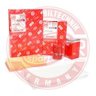 450001842 - ZESTAW FILTRÓW "MS" FORD Focus, Tourneo Connect, Transit Connect 1.6-2.0 16V