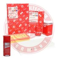 450001842P - ZESTAW FILTRÓW "MS" FORD Focus, Tourneo Connect, Transit Connect 1.6-2.0 16V 450001842