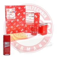 450001842P - ZESTAW FILTRÓW "MS" FORD Focus, Tourneo Connect, Transit Connect 1.6-2.0 16V 450001842