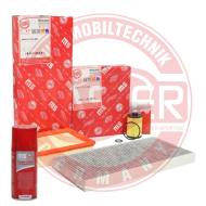 450001883P - ZESTAW FILTRÓW "MS" MERCEDES-BENZ Klasa A (W169), Klasa B (W245) 450001883