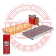 450001893P - ZESTAW FILTRÓW "MS" MERCEDES-BENZ Klasa A (W169), Klasa B (W245) 160-200 CDI 450001893