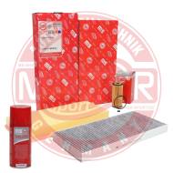 450001893P - ZESTAW FILTRÓW "MS" MERCEDES-BENZ Klasa A (W169), Klasa B (W245) 160-200 CDI 450001893