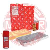 450001893P - ZESTAW FILTRÓW "MS" MERCEDES-BENZ Klasa A (W169), Klasa B (W245) 160-200 CDI 450001893