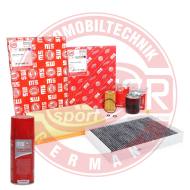 450001933P - ZESTAW FILTRÓW "MS" MERCEDES-BENZ Sprinter (906) 450001933