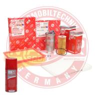 450001972P - ZESTAW FILTRÓW "MS" SKODA Superb I, VW Passat 1.9 TDI 450001972