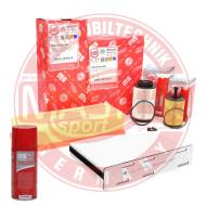 450001983P - ZESTAW FILTRÓW "MS"AUDI A3, SEAT Altea, Altea XL, Leon, Toledo III, SKODA Octavia II, VW Caddy III,