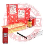 450001993P - ZESTAW FILTRÓW "MS" AUDI A3, SEAT Altea, Altea XL, Leon, Toledo III, SKODA Octavia II, Superb II, Ye