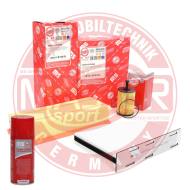 450001993P - ZESTAW FILTRÓW "MS" AUDI A3, SEAT Altea, Altea XL, Leon, Toledo III, SKODA Octavia II, Superb II, Ye